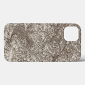 Lucon Case-Mate iPhone Case (Achterkant (horizontaal))