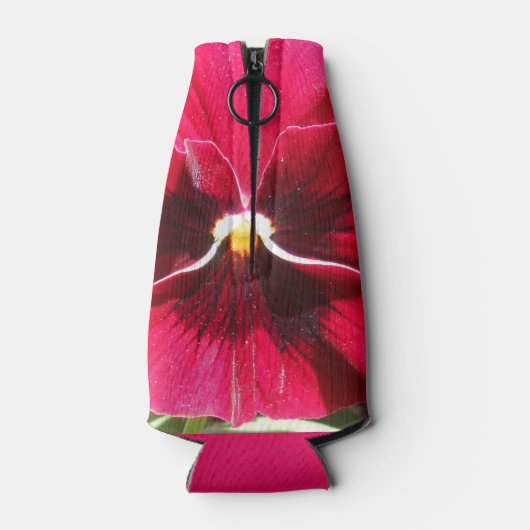 Lucrezia Flesjeskoeler (Achterkant)