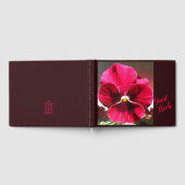 Lucrezia" Gastenboek (Volledig)