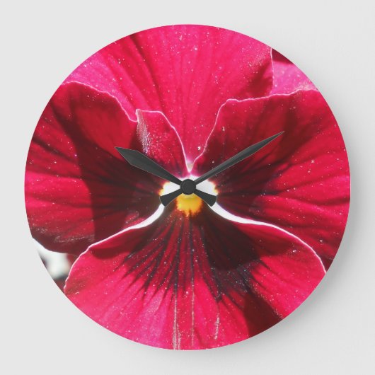 Lucrezia Grote Klok (Voorkant)