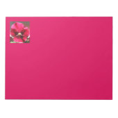 Lucrezia Notitieblok (Voorkant)