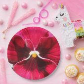 Lucrezia Papieren Bordje (Feest)