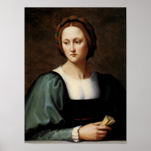 Lucrezia Sommaria Poster