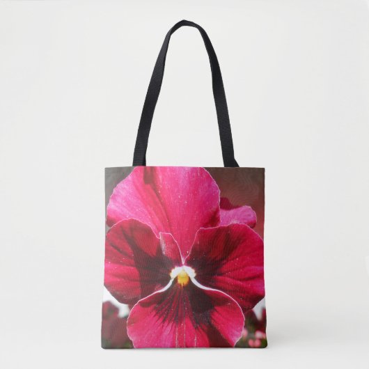 Lucrezia Tote Bag (Voorkant)