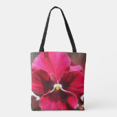 Lucrezia Tote Bag (Achterkant)