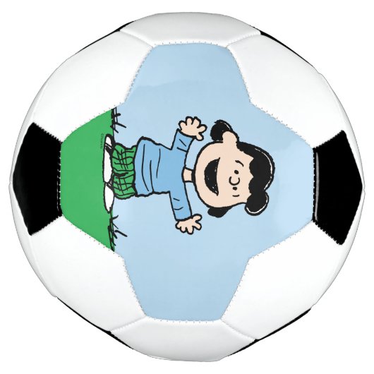 Lucy Avec Bras Large (Tourné)