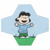 Lucy Avec Bras Large (Plat)