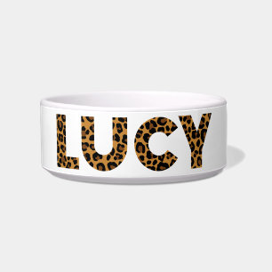Lucy Bowl Voerbakje