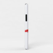 Lucy Case-Mate iPhone Case (Achterkant/rechts)
