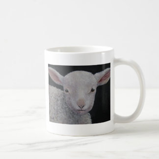 Lucy Lambkin Koffiemok