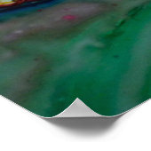 Lucy Poster Horizontal (Coin)