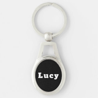 Lucy Sleutelhanger