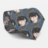 Lucy Stropdas (Opgerold)