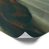 Lucy Tappan Bowen - FB Carpenter Fine Art Poster (Coin)