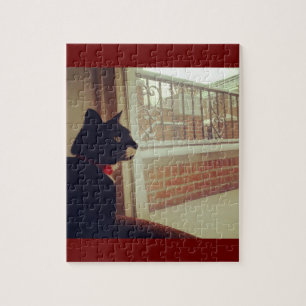 Lucy's sneeuwdag legpuzzel