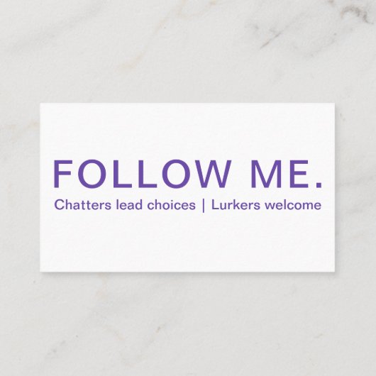 Ludarx | Carte de visite | Pack 100 (Dos)