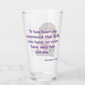 Ludarx | Ree | Prenez-moi un verre ! (Dos)