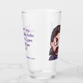 Ludarx | Ree | Prenez-moi un verre ! (Droite)