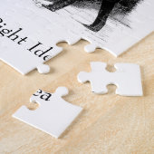 Luddites - Ze hadden het juiste idee Legpuzzel (Zijkant)