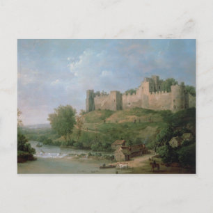 Ludlow Castle Briefkaart