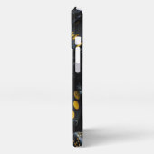 Ludo Dice iPhone Case iPhone Hoesje (Linkerkant)