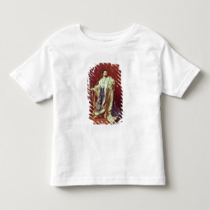 Ludwig II 1887 Kinder Shirts