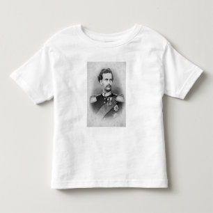 Ludwig II van Beieren Kinder Shirts