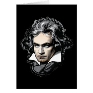 Ludwig van Beethoven