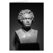 Ludwig Van Beethoven (Devant)