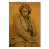 Ludwig van Beethoven (Devant)