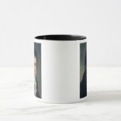 Ludwig van Beethoven , 1804 Mok (Midden)