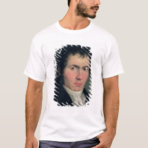 Ludwig van Beethoven , 1804 T-shirt