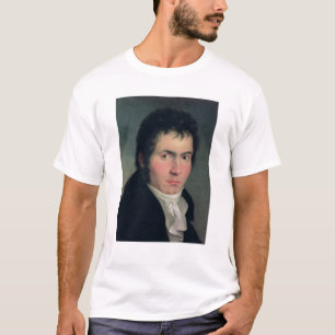 Ludwig van Beethoven , 1804 T-shirt