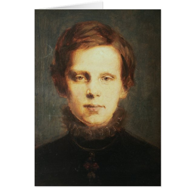 Ludwig van Beethoven , Duitse componist (Voorkant)