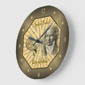 Ludwig van Beethoven ~ Duitse componist ~ Pianist  Grote Klok (Hoek)