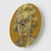 Ludwig van Beethoven Grote Klok (Hoek)