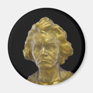 Ludwig van Beethoven Magneet