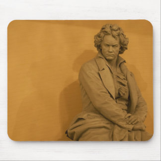Ludwig van Beethoven Muismat