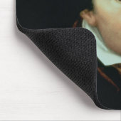 Ludwig van Beethoven Muismat (Hoek)