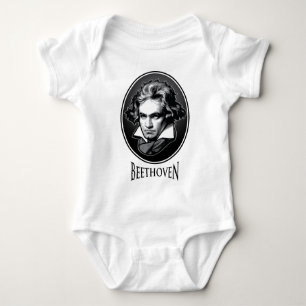 Ludwig van Beethoven Romper