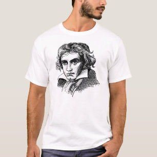 Ludwig Van Beethoven Shirt