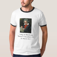 Ludwig van Beethoven