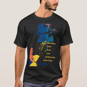 Ludwig van Beethoven T-shirt
