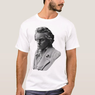 Ludwig Von Beethoven T-shirt