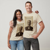 Ludwig von Mises Ideas Shirt (Unisex)