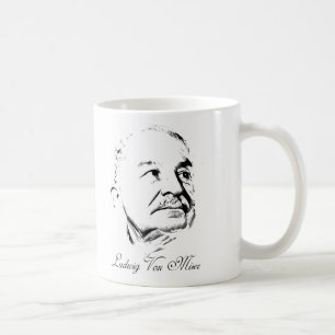 Ludwig von Mises Mok
