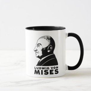 Ludwig von Mises Mok