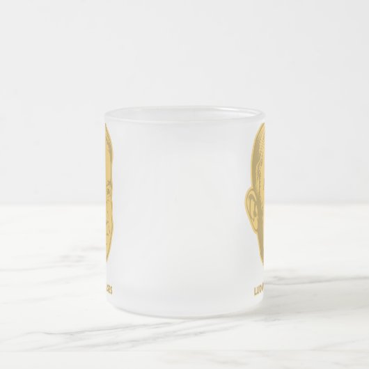 Ludwig von Mises Mok (Center)