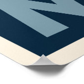 Ludwig von Mises Poster (Hoek)