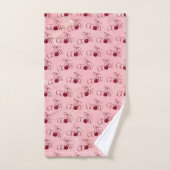 Lueur (Serviette à main)